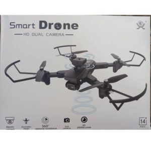 Jouet De Drone Télécommandé De Nouvelle Technologie 14 Ans+