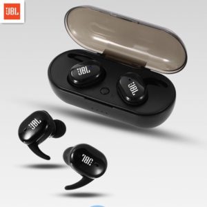 JBL TWS4 écouteurs Bluetooth sans fil - basse qualité 5.0