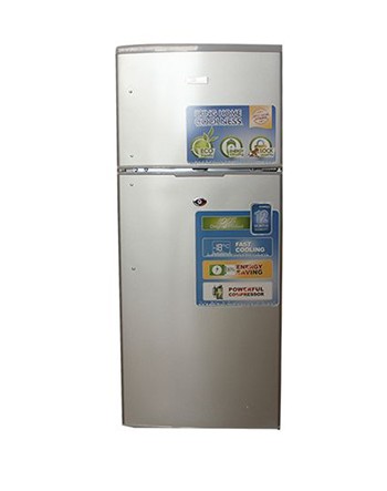 Réfrigérateur 2 Battants - NASF2-15 - 121 Litres