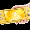 Nintendo Switch - Jaune