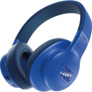 Casque JBL E55 Bluetooth Bleu