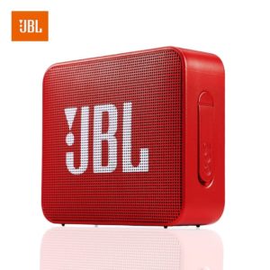 JBL Go2 Mini enceinte portable Bluetooth - Rouge