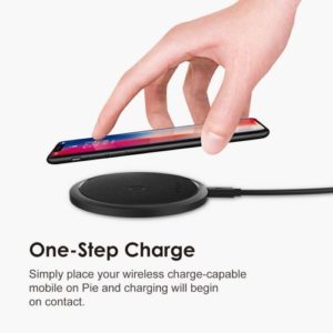 Oraimo Pie 10W Faster Wireless Charger
