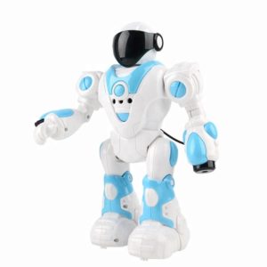 Robot télécommandé intelligent -  danse/chant/geste détection 3 ans et plus