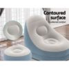 Bestway Chaise gonflable Confort Cruiser Air