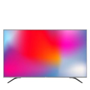 Hisense TV LED 65''- 4K Uhd Tv - Smart - Youtube - Dolby Vision - 163Cm - Noir