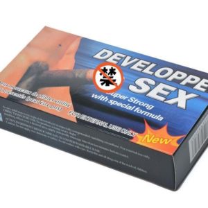 Developpe Sex Super Strong