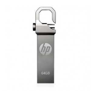 Hp Clé USB - 16GB - Argent
