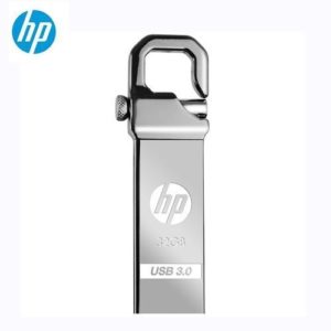 Hp Clé USB - 3.0 - 32GB - Argent