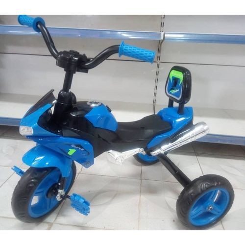 Velo Tricycle Enfant Cadeau De Noel / Anniversaire