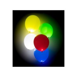 Ego Lot De 50 Ballons Lumineux Magiques - Fetes - Mariages - Autres Evenements