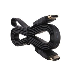 Cable HDMI HDTV - Audio/Video - 3metres -Noir