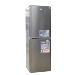 Nasco Réfrigérateur - NASD2-2-29 / SNASD2-29 - 239 Litres - Gris/Blanc - Garantie De 12 Mois