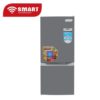 Réfrigérateur Combiné - STCB-200M - 117L - Gris - Garantie 12 Mois