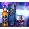 Whisky Imperial Blue -  750 Ml Achetée