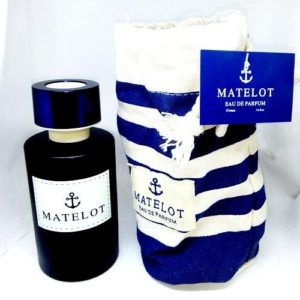 Parfum Matelot 100ml - Authentique