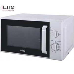 Ilux Micro Onde - LXM-7020B - 20 Litres - 700W - Blanc