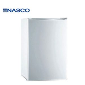 Nasco  Réfrigérateur 1 porte KNASF1-100S - 80 Litres - Gris
