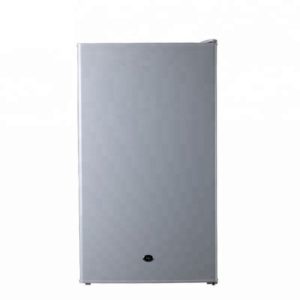 XPER Réfrigérateur Une Porte BC-103X - 100 L - Gris - Garantie 6 Mois