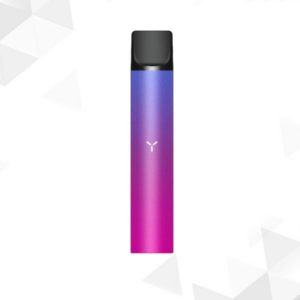 Cigarette électronique , Qualité Premium Lavender Zero 2