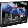 Yamaha Micro Et Amplificateur Baladeur - Noir