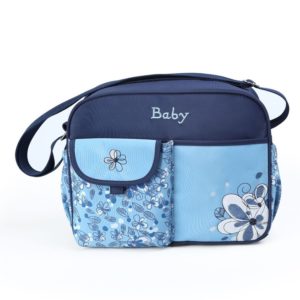 Disney — sacs à langer pour bébé, de maternité  - Bleu