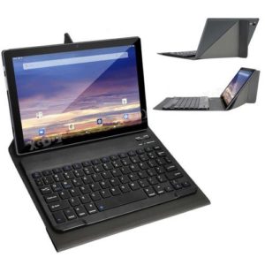 Discover Note 9 Plus - 128Go/4Go RAM - Dual SIM - Tablette 10,1 Pouces - Clavier Offert - Vert