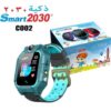 Smartwatch Montre Connectee Smart2030 - Sim