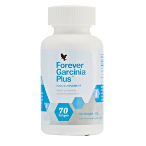 Forever Garcinia - coupe-faim idéal - contrôler votre poids