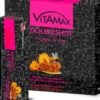 Vitamax doubleshot energy honey - Augmente la libido de la femme et accroît son appétit sexuel