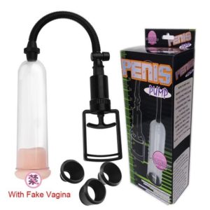 Pompe à Air Sous Vide - Développeurs de penis