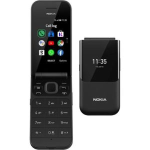 Nokia Clapet