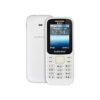 Samsung SM-B315E-MP3 - Radio FM - 2 SIM - Blanc