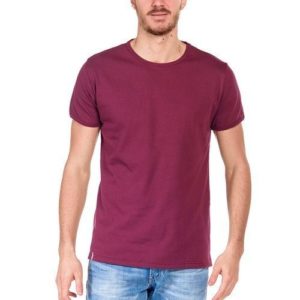 T-shirt Body +Lot De 3 Caleçons En Tissu - Multicolore