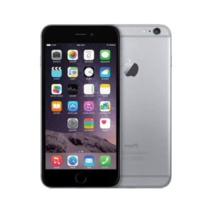 Apple IPhone 6 - 4.7" - 4G - 1Go - 16Go - Gris - Garantie 3 Mois
