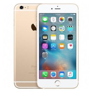 Apple IPhone 6 - 4.7" - 4G LTE - 1/16Go - 12Mpx - Rose Gold - Reconditionné - Garantie 3 Mois