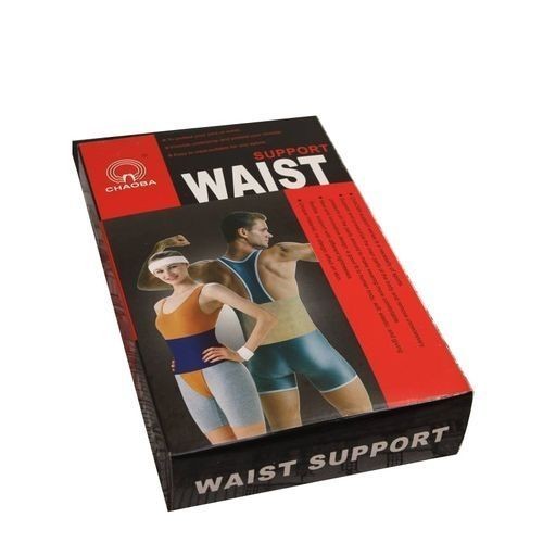 WAIST SUPPORT - Ceinture De Sudation - Amincissante
