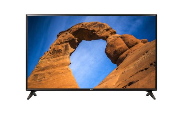 LG TV LED - 49" - Full HD 49LK5730PVC - GARANTIE 12 MOIS