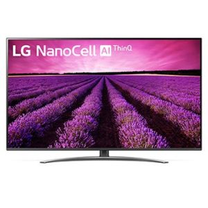 LG Smart TV Led 55" - Wifi - Bluetooth - Noir - GARANTIE 12 MOIS