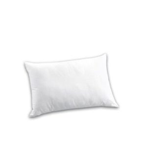 Confort oreiller - Antiallergique En Polyester - Blanc