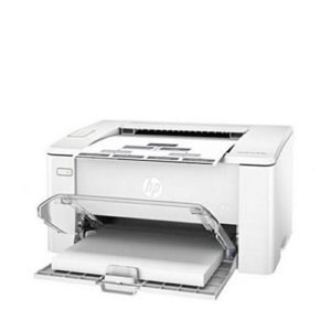 Hp Imprimante Laserjet Pro M102A - Blanc - Garantie 3 Mois