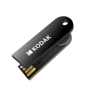 Clé USB - 32GB - Kodak K212 - Noir
