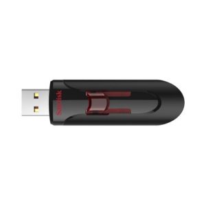 Clé USB - 16GB - Noir