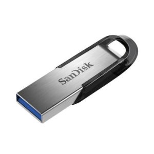 Clé USB 3.0 - 16 Go - Flash Drive - SanDisk - Argent