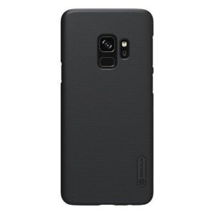 Coque De Protection NILLKIN Compatible Galaxy S9 - Noir