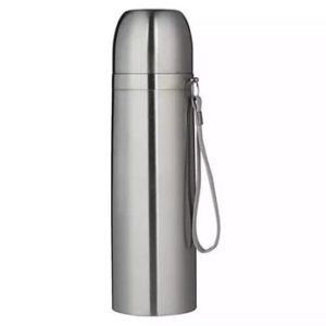 Thermos Isotherme 1Litres - Argent