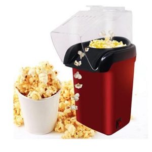 Machine à Popcorn intélligente