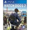 Watch Dogs 2  - PS4 - Multicolore