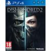 Dishonored 2 Limited Edition - PS4