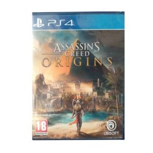 Assassin's Creed Origins - Edition Standard - Multicolore